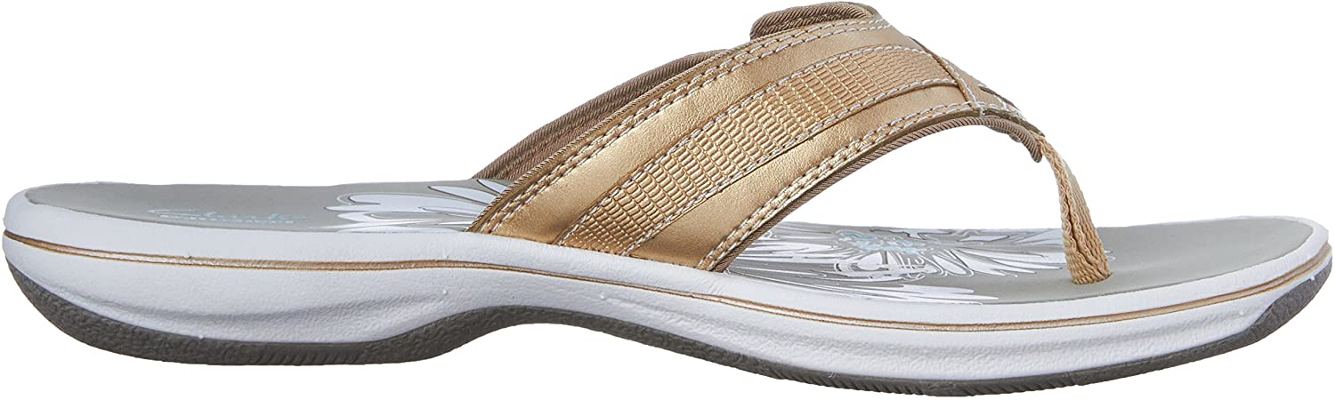 Breeze Sea Flip-Flop - Easy Pickins Store