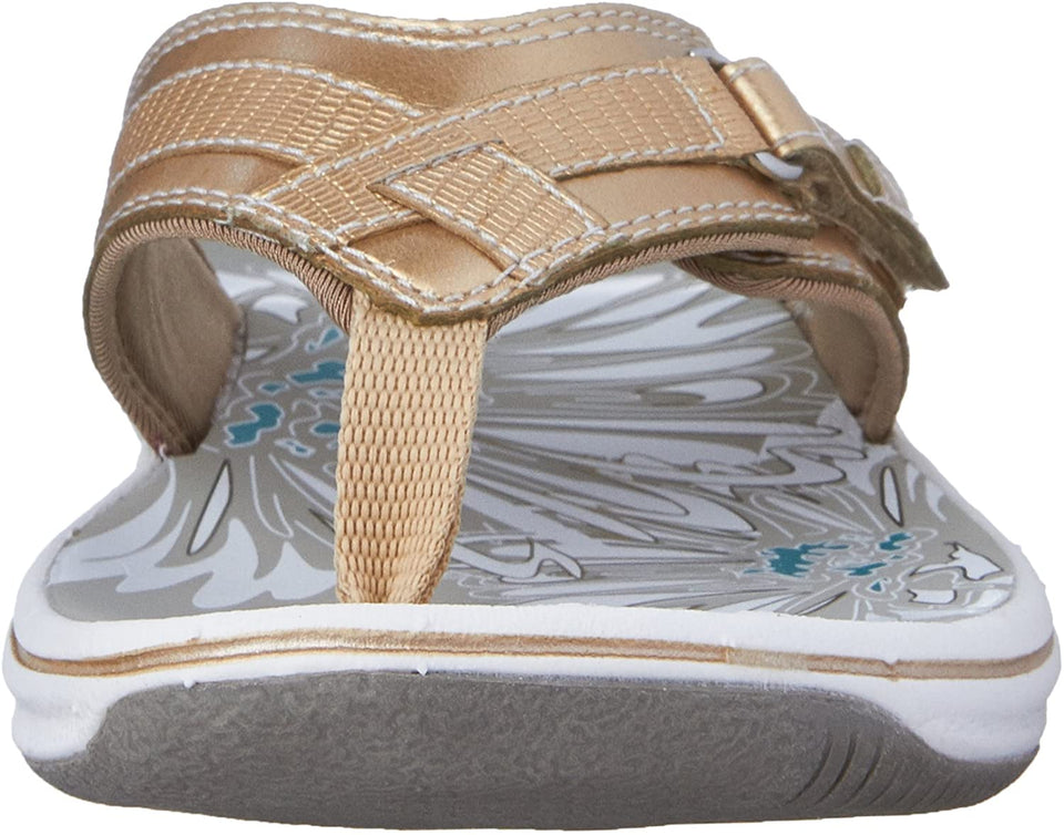 Breeze Sea Flip-Flop - Easy Pickins Store
