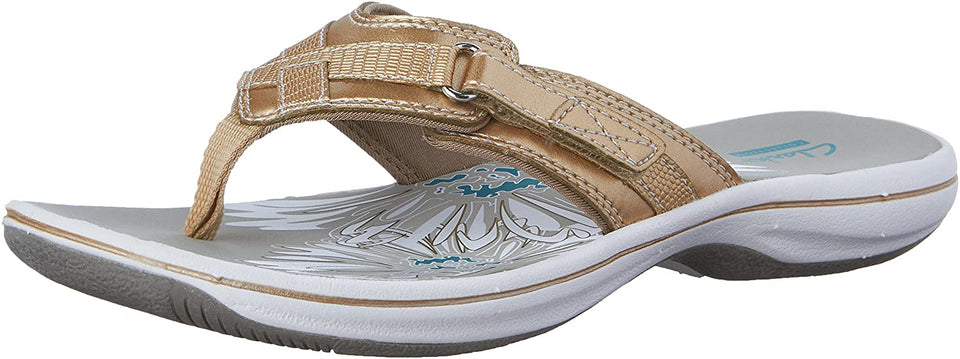Breeze Sea Flip-Flop - Easy Pickins Store