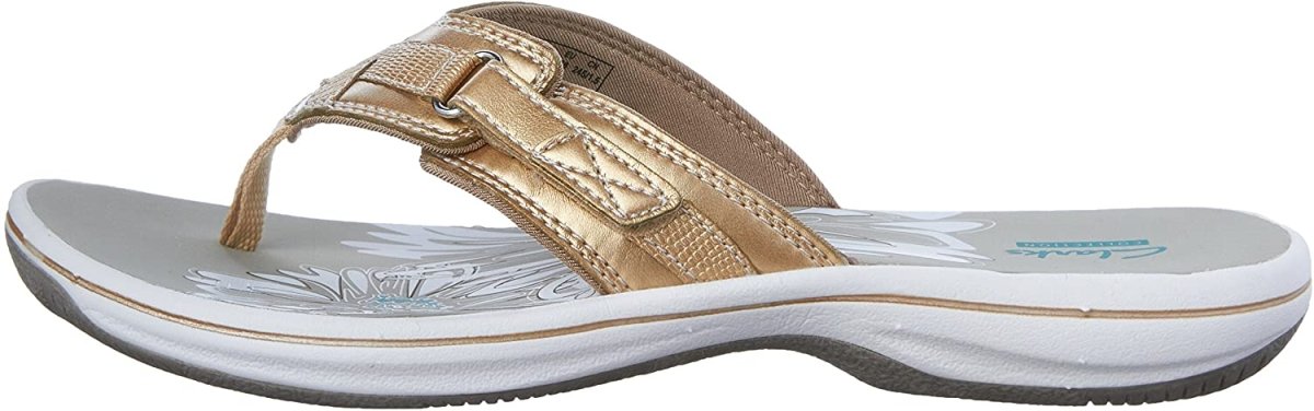 Breeze Sea Flip - Flop - Easy Pickins Store