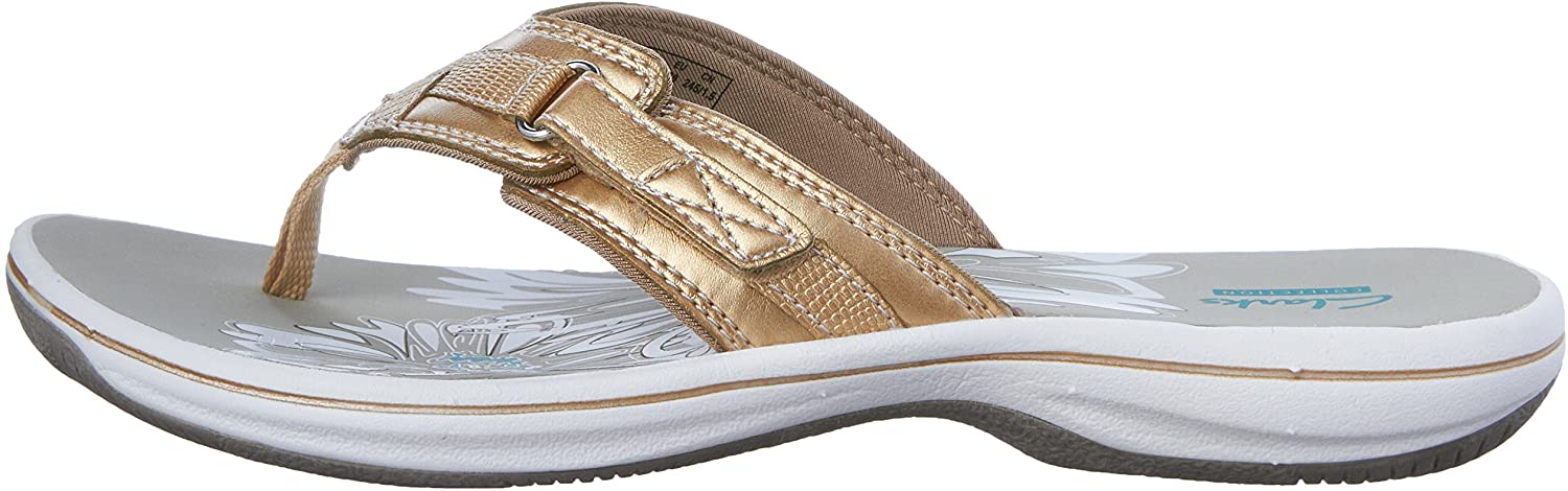Breeze Sea Flip-Flop - Easy Pickins Store