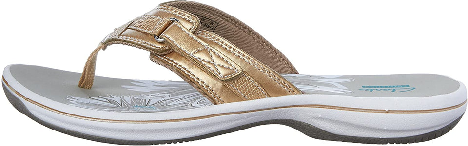 Breeze Sea Flip-Flop - Easy Pickins Store