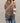 Camouflage T-shirt Hollow Out Short Sleeve Loose - Easy Pickins Store
