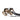 Canvas Flat Platform Middle Heels - Easy Pickins Store