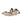 Canvas Flat Platform Middle Heels - Easy Pickins Store