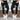Cargo Pants Slim High Waisted Stretchy Skinny Broken Hole Pencil - Easy Pickins Store