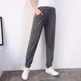 Casual Joggers - Easy Pickins Store