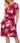 Casual Midi Dress with Pockets - Easy Pickins Store