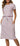 Casual Midi Dress with Pockets - Easy Pickins Store