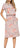 Casual Midi Dress with Pockets - Easy Pickins Store