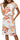 Casual Midi Dress with Pockets - Easy Pickins Store