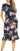 Casual Midi Dress with Pockets - Easy Pickins Store