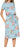Casual Midi Dress with Pockets - Easy Pickins Store