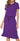 Casual Midi Dress with Pockets - Easy Pickins Store