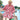 Casual Short Sleeve Strawberry Printed Shirt - Easy Pickins Store