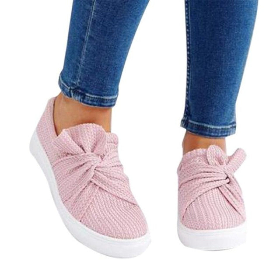 Casual Vulcanize Sneakers Low Cut Zipper Trainers - Easy Pickins Store