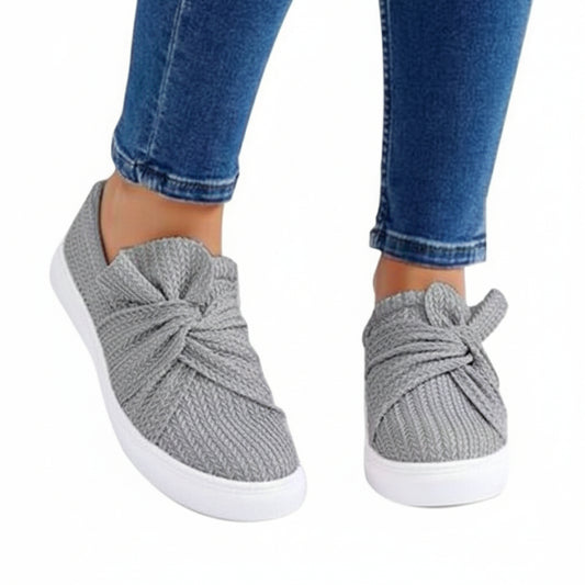 Casual Vulcanize Sneakers Low Cut Zipper Trainers - Easy Pickins Store