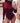 Cotton Long Sleeve Bodysuit Mock Neck Slim Fit - Easy Pickins Store