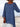 Cotton Soft Blouse Loose Plus Sizes O Neck Long Sleeve - Easy Pickins Store