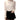 Crochet Slim Embroidery Long Sleeve White Blouse - Easy Pickins Store