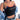 Crop Top Cropped Spaghetti Strap Elastic Camisole Tank Tops - Easy Pickins Store