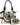 Cross Body Leather Bag for Women Beautiful Western Design Tote Bag - Easy Pickins Store
