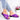 Cross Sandals Mid Heel Soft Bottom - Easy Pickins Store