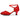 Dancing Sequins High Heels Soft Sole - Easy Pickins Store