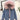 Denim Jeans Hooded Velvet Faux Fur Collar Padded Warm Jacket - Easy Pickins Store