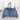 Denim Soft Jeans Fur Collar Loose Thick Warm Coat - Easy Pickins Store