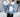 Denim Soft Jeans Fur Collar Loose Thick Warm Coat - Easy Pickins Store