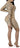 Diamond Process Sexy Dress Party Club Night Dress - Easy Pickins Store