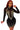 Diamond Process Sexy Dress Party Club Night Dress - Easy Pickins Store