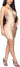 Diamond Process Sexy Dress Party Club Night Dress - Easy Pickins Store