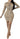 Diamond Process Sexy Dress Party Club Night Dress - Easy Pickins Store