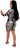 Diamond Process Sexy Dress Party Club Night Dress - Easy Pickins Store