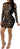 Diamond Process Sexy Dress Party Club Night Dress - Easy Pickins Store