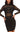 Diamond Process Sexy Dress Party Club Night Dress - Easy Pickins Store