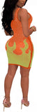 Diamond Process Sexy Dress Party Club Night Dress - Easy Pickins Store