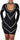Diamond Process Sexy Dress Party Club Night Dress - Easy Pickins Store