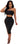 Diamond Process Sexy Dress Party Club Night Dress - Easy Pickins Store