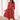 Dress Long Sleeve Striped Multicolor Loose Button With Belt - Easy Pickins Store