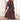 Dress Long Sleeve Striped Multicolor Loose Button With Belt - Easy Pickins Store