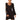 Dress O Neck Hollow Out Sleeve - Easy Pickins Store