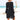 Dress O Neck Hollow Out Sleeve - Easy Pickins Store