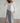 Dress Patchwork 1/2 Sleeved Cotton Linen Oversize Loose Pockets Tunic - Easy Pickins Store