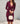 Dress Solid Turn Down Neck Long Sleeve Buttons Bodycon - Easy Pickins Store
