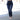 Elastic Button Loose Hole Denim Casual Small Feet Cropped Jeans Skinny Jeans - Easy Pickins Store
