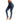 Elastic Jeans Loose Denim Small Feet Slim Fit - Easy Pickins Store