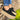 Espadrille Canvas Thick Lace up Round Toe Casual Flats - Easy Pickins Store